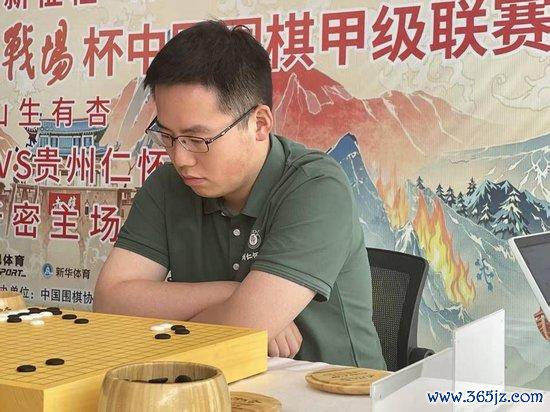  陈梓健